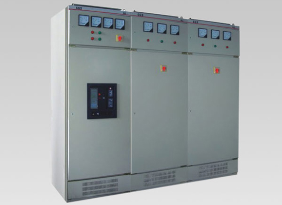 高低压配电柜-3