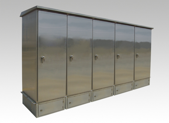 不锈钢机箱机柜：让你的设备更安全、更耐用的秘密武器！